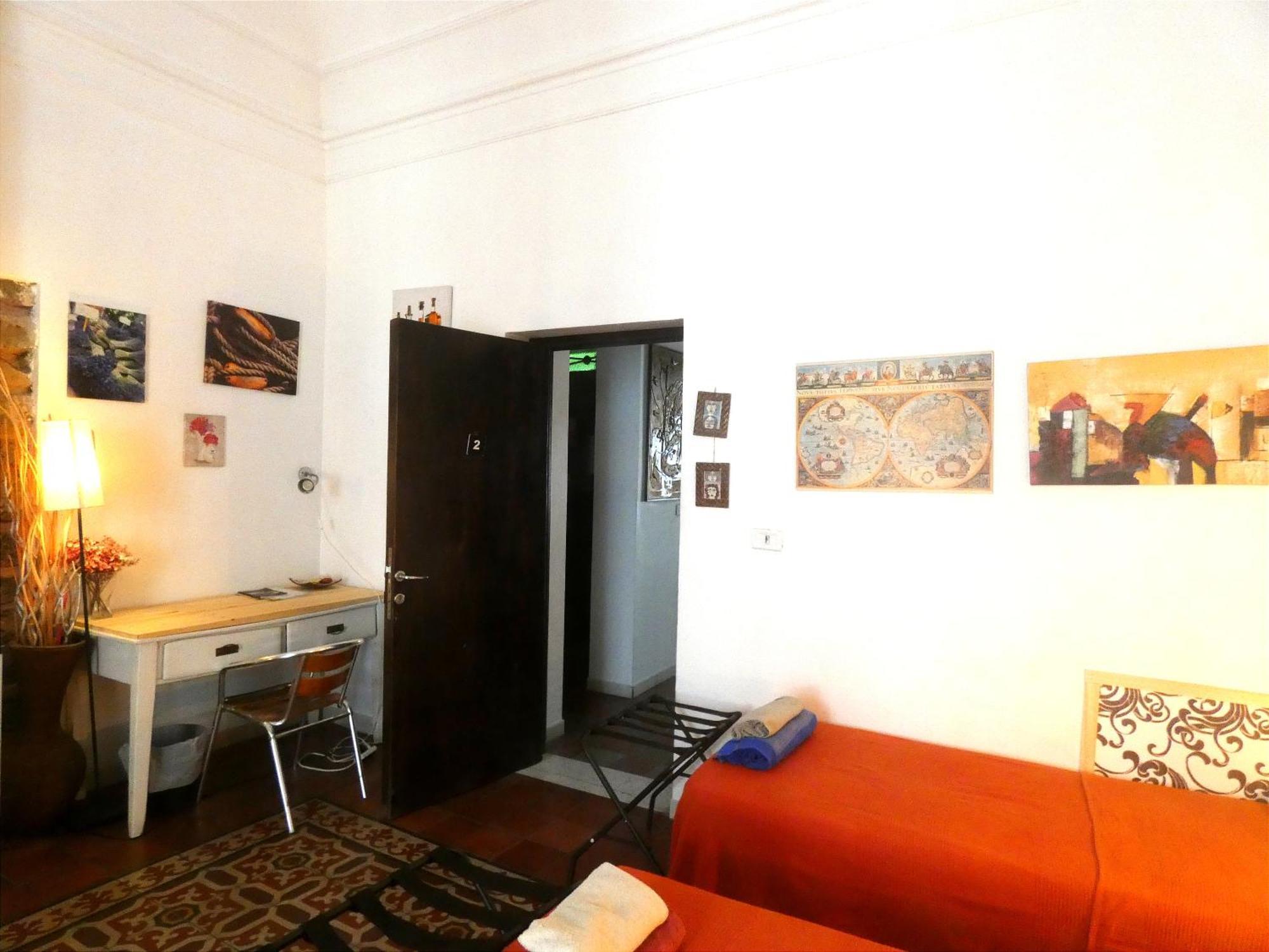 Solsicily Acomodação com café da manhã Catânia Exterior foto